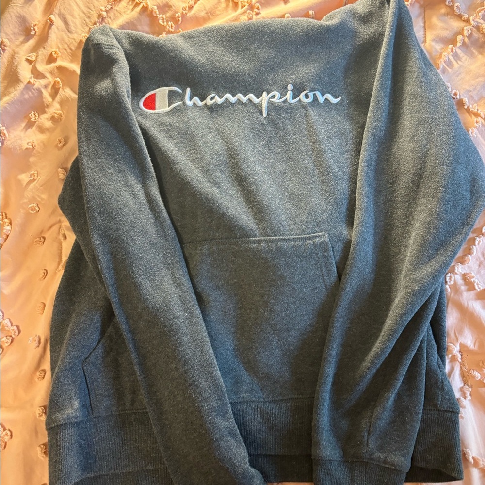 $45• Champion hoodie